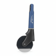 Nautilus Soft Grip Pizza Cutter 22 cm RNGT - 0804 Blue – Easy Slice Wheel Cutter - Al Kabayel Discount CentreNautilus Soft Grip Pizza Cutter 22 cm RNGT - 0804 Blue – Easy Slice Wheel CutterPizza CuttersNAUTILUSAl Kabayel Discount Centre