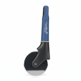Nautilus Soft Grip Pizza Cutter 22 cm RNGT - 0804 Blue – Easy Slice Wheel Cutter - Al Kabayel Discount CentreNautilus Soft Grip Pizza Cutter 22 cm RNGT - 0804 Blue – Easy Slice Wheel CutterPizza CuttersNAUTILUSAl Kabayel Discount Centre