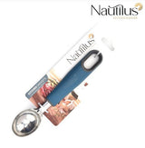 NAUTILUS Soft Touch Handle Stainless Steel Ice - Cream Scoop, Blue, RNGT - 0013 - Al Kabayel Discount CentreNAUTILUS Soft Touch Handle Stainless Steel Ice - Cream Scoop, Blue, RNGT - 0013Cookware AccessoriesNAUTILUSAl Kabayel Discount Centre