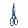 Nautilus Soft - Touch Multi - Purpose Kitchen Scissors – 21cm Ergonomic Grip (RNGT - 0029) - Al Kabayel Discount CentreNautilus Soft - Touch Multi - Purpose Kitchen Scissors – 21cm Ergonomic Grip (RNGT - 0029)ScissorsNAUTILUSAl Kabayel Discount Centre