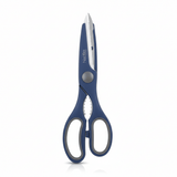Nautilus Soft - Touch Multi - Purpose Kitchen Scissors – 21cm Ergonomic Grip (RNGT - 0029) - Al Kabayel Discount CentreNautilus Soft - Touch Multi - Purpose Kitchen Scissors – 21cm Ergonomic Grip (RNGT - 0029)ScissorsNAUTILUSAl Kabayel Discount Centre
