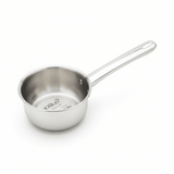 Nautilus Stainless Steel Milk Pan With Handle - 14cm - Al Kabayel Discount CentreNautilus Stainless Steel Milk Pan With Handle - 14cmFrying Pans & SkilletsNAUTILUSAl Kabayel Discount Centre