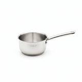 Nautilus Stainless Steel Milk Pan With Handle - 16cm - Al Kabayel Discount CentreNautilus Stainless Steel Milk Pan With Handle - 16cmFrying Pans & SkilletsNAUTILUSAl Kabayel Discount Centre