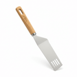 Nautilus Wooden Handle Pizza Server 28 cm RNGT - 21640 – Slice Lifter & Serving Tool - Al Kabayel Discount CentreNautilus Wooden Handle Pizza Server 28 cm RNGT - 21640 – Slice Lifter & Serving ToolSpoonsNAUTILUSAl Kabayel Discount Centre