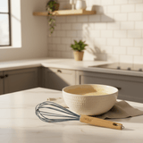 Nautilus Wooden Handle Silicone Whisk – 31cm Durable Mixing Tool (RNGT - 0522) - Al Kabayel Discount CentreNautilus Wooden Handle Silicone Whisk – 31cm Durable Mixing Tool (RNGT - 0522)WhiskNAUTILUSAl Kabayel Discount Centre