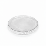 Neo Alpha Clear Glass Plate – 25cm - Al Kabayel Discount CentreNeo Alpha Clear Glass Plate – 25cmPlatesNEO ALPHAAl Kabayel Discount Centre