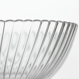 Neo Alpha Clear Ribbed Glass Bowl – 16.5cm - Al Kabayel Discount CentreNeo Alpha Clear Ribbed Glass Bowl – 16.5cmBowlsNEO ALPHAAl Kabayel Discount Centre
