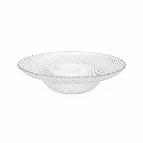 Neo Alpha Glass Fruit Plate 27cm - Al Kabayel Discount CentreNeo Alpha Glass Fruit Plate 27cmPlatesNEO ALPHAAl Kabayel Discount Centre