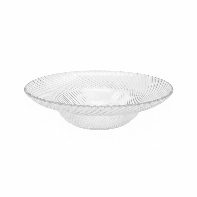 Neo Alpha Glass Fruit Plate 27cm - Al Kabayel Discount CentreNeo Alpha Glass Fruit Plate 27cmPlatesNEO ALPHAAl Kabayel Discount Centre