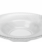 Neo Alpha Glass Fruit Plate 27cm - Al Kabayel Discount CentreNeo Alpha Glass Fruit Plate 27cmPlatesNEO ALPHAAl Kabayel Discount Centre