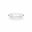 Neo Alpha glass salad bowl 20cm - Al Kabayel Discount CentreNeo Alpha glass salad bowl 20cmBowlsNEO ALPHAAl Kabayel Discount Centre