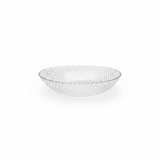 Neo Alpha glass salad bowl 20cm - Al Kabayel Discount CentreNeo Alpha glass salad bowl 20cmBowlsNEO ALPHAAl Kabayel Discount Centre