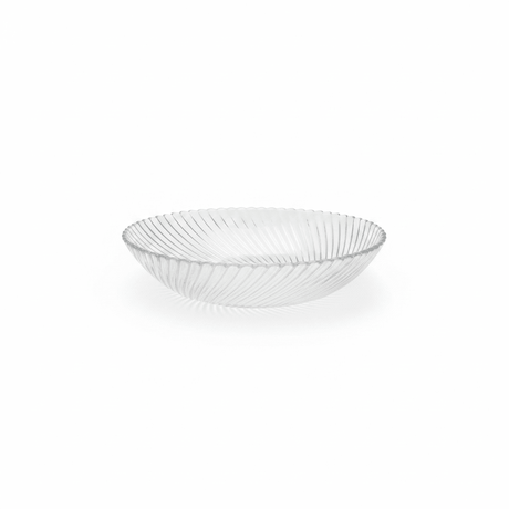 Neo Alpha glass salad bowl 20cm - Al Kabayel Discount CentreNeo Alpha glass salad bowl 20cmBowlsNEO ALPHAAl Kabayel Discount Centre