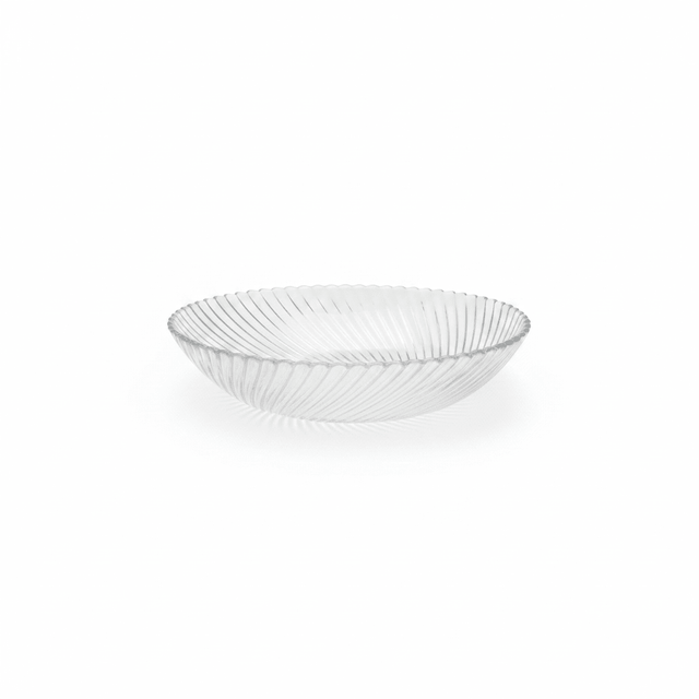 Neo Alpha glass salad bowl 20cm - Al Kabayel Discount CentreNeo Alpha glass salad bowl 20cmBowlsNEO ALPHAAl Kabayel Discount Centre