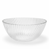 Neo Alpha Round Glass Bowl – Medium Glass Bowl for Serving, Dining & Kitchen Use 165 mm - Al Kabayel Discount CentreNeo Alpha Round Glass Bowl – Medium Glass Bowl for Serving, Dining & Kitchen Use 165 mmBowlsNEO ALPHAAl Kabayel Discount Centre