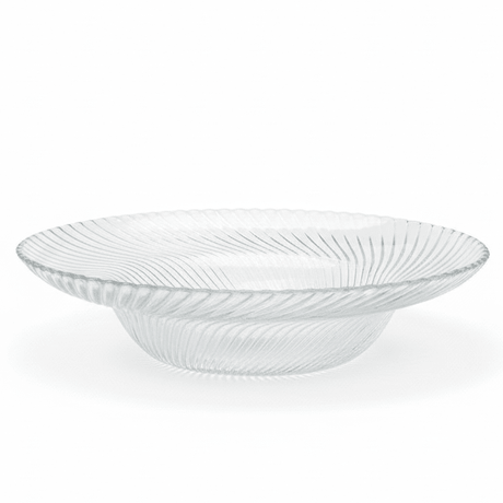 Neo Alpha Round Glass Fruit Plate – Modern Plate for Fruit, Dessert & Elegant Presentation 270 mm - Al Kabayel Discount CentreNeo Alpha Round Glass Fruit Plate – Modern Plate for Fruit, Dessert & Elegant Presentation 270 mmserving traysNEO ALPHAAl Kabayel Discount Centre
