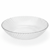 Neo Alpha Round Glass Salad Bowl – Large Modern Bowl for Salads, Fruits & Serving 200 mm - Al Kabayel Discount CentreNeo Alpha Round Glass Salad Bowl – Large Modern Bowl for Salads, Fruits & Serving 200 mmBowlsNEO ALPHAAl Kabayel Discount Centre