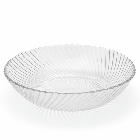 Neo Alpha Round Glass Salad Bowl – Large Modern Bowl for Salads, Fruits & Serving 200 mm - Al Kabayel Discount CentreNeo Alpha Round Glass Salad Bowl – Large Modern Bowl for Salads, Fruits & Serving 200 mmBowlsNEO ALPHAAl Kabayel Discount Centre