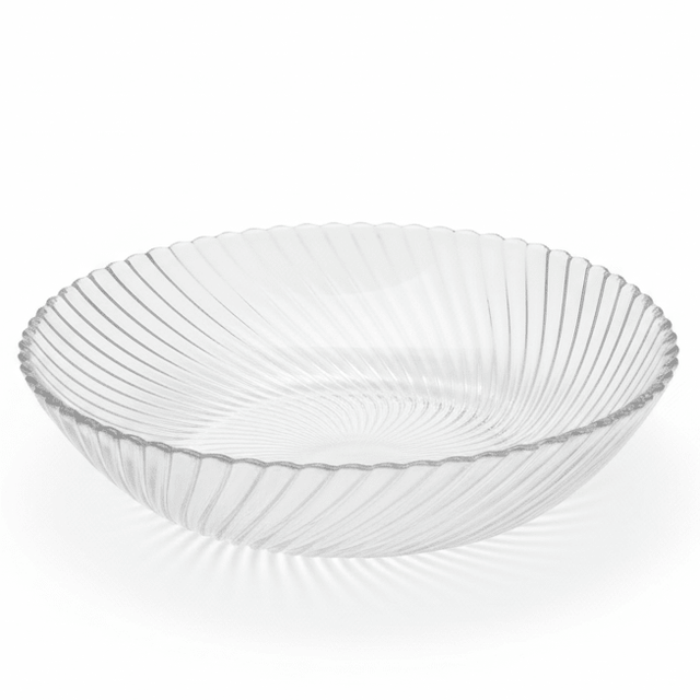 Neo Alpha Round Glass Salad Bowl – Large Modern Bowl for Salads, Fruits & Serving 200 mm - Al Kabayel Discount CentreNeo Alpha Round Glass Salad Bowl – Large Modern Bowl for Salads, Fruits & Serving 200 mmBowlsNEO ALPHAAl Kabayel Discount Centre