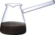 NEOFLAM Borosilicate Glass Coffee Warmer with handle 500ml - Al Kabayel Discount CentreNEOFLAM Borosilicate Glass Coffee Warmer with handle 500mlTea/Coffee PotsNEOFLAMAl Kabayel Discount Centre