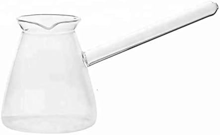 NEOFLAM Borosilicate Glass Coffee Warmer with handle 500ml - Al Kabayel Discount CentreNEOFLAM Borosilicate Glass Coffee Warmer with handle 500mlTea/Coffee PotsNEOFLAMAl Kabayel Discount Centre