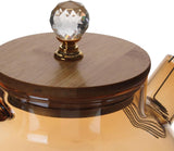 NEOFLAM Borosilicate Glass Tea Pot 1000ml - Al Kabayel Discount CentreNEOFLAM Borosilicate Glass Tea Pot 1000mlTea/Coffee PotsNEOFLAMAl Kabayel Discount Centre