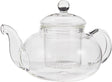 NEOFLAM Borosilicate Glass Tea Pot, 800ml Capacity - Al Kabayel Discount CentreNEOFLAM Borosilicate Glass Tea Pot, 800ml CapacityTea/Coffee PotsNEOFLAMAl Kabayel Discount Centre