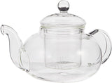 NEOFLAM Borosilicate Glass Tea Pot, 800ml Capacity - Al Kabayel Discount CentreNEOFLAM Borosilicate Glass Tea Pot, 800ml CapacityTea/Coffee PotsNEOFLAMAl Kabayel Discount Centre