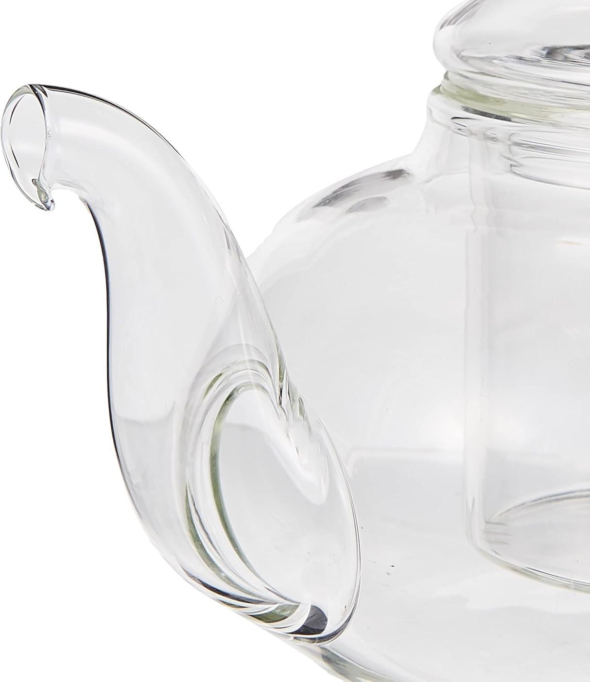 NEOFLAM Borosilicate Glass Tea Pot, 800ml Capacity - Al Kabayel Discount CentreNEOFLAM Borosilicate Glass Tea Pot, 800ml CapacityTea/Coffee PotsNEOFLAMAl Kabayel Discount Centre