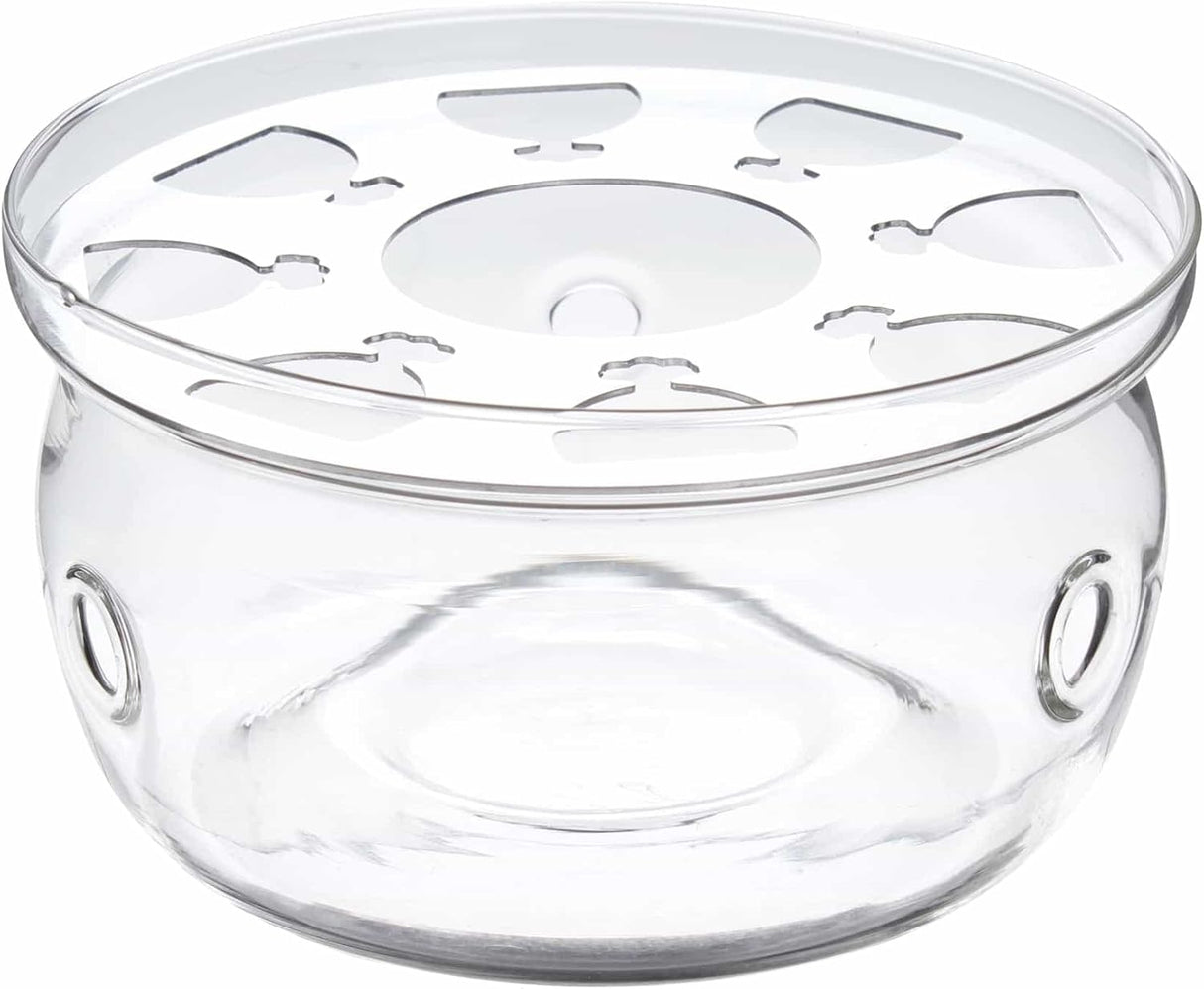 NEOFLAM Borosilicate Glass Tea Pot with Burner, 1000ml Capacity - Al Kabayel Discount CentreNEOFLAM Borosilicate Glass Tea Pot with Burner, 1000ml CapacityTea/Coffee PotsNEOFLAMAl Kabayel Discount Centre