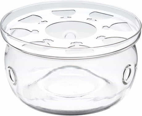 NEOFLAM Borosilicate Glass Tea Pot with Burner, 1000ml Capacity - Al Kabayel Discount CentreNEOFLAM Borosilicate Glass Tea Pot with Burner, 1000ml CapacityTea/Coffee PotsNEOFLAMAl Kabayel Discount Centre