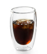 Neoflam Double Wall Borosilicate Glass Set – 6 Pcs – 280ml - Al Kabayel Discount CentreNeoflam Double Wall Borosilicate Glass Set – 6 Pcs – 280mlTumblersNEOFLAMAl Kabayel Discount Centre