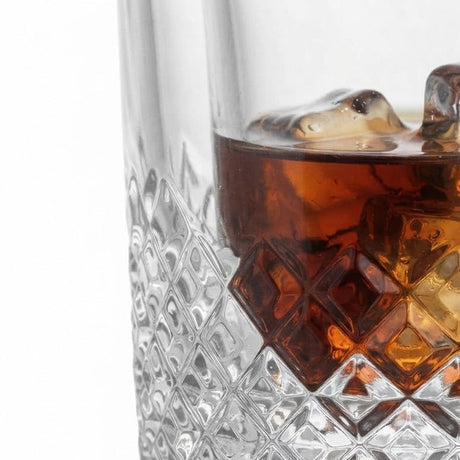 Neoflam Double Wall Borosilicate Glass Set of 2 – 200ml - Al Kabayel Discount CentreNeoflam Double Wall Borosilicate Glass Set of 2 – 200mlTumblersNEOFLAMAl Kabayel Discount Centre