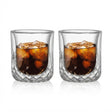 Neoflam Double Wall Borosilicate Glass Set of 2 – 200ml - Al Kabayel Discount CentreNeoflam Double Wall Borosilicate Glass Set of 2 – 200mlTumblersNEOFLAMAl Kabayel Discount Centre