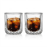 Neoflam Double Wall Borosilicate Glass Set of 2 – 200ml - Al Kabayel Discount CentreNeoflam Double Wall Borosilicate Glass Set of 2 – 200mlTumblersNEOFLAMAl Kabayel Discount Centre
