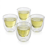 Neoflam Double Wall Cawa Cup Glass Set – 4 Pcs – 70ml - Al Kabayel Discount CentreNeoflam Double Wall Cawa Cup Glass Set – 4 Pcs – 70mlTea SetsNEOFLAMAl Kabayel Discount Centre