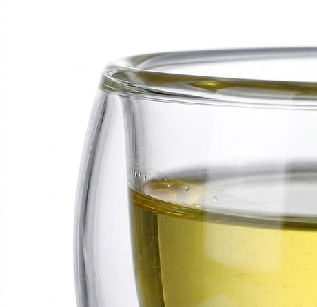 Neoflam Double Wall Glass 150ml – Set of 4 - Al Kabayel Discount CentreNeoflam Double Wall Glass 150ml – Set of 4TumblersNEOFLAMAl Kabayel Discount Centre