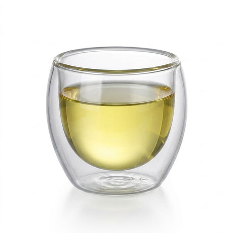 Neoflam Double Wall Glass 150ml – Set of 4 - Al Kabayel Discount CentreNeoflam Double Wall Glass 150ml – Set of 4TumblersNEOFLAMAl Kabayel Discount Centre