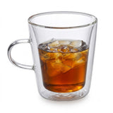 Neoflam Double Wall Glass Mug Set of 2 – 200ml - Al Kabayel Discount CentreNeoflam Double Wall Glass Mug Set of 2 – 200mlMugsNEOFLAMAl Kabayel Discount Centre