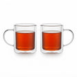 Neoflam Double Wall Glass Mug – Set of 2 – 350ml - Al Kabayel Discount CentreNeoflam Double Wall Glass Mug – Set of 2 – 350mlMugsNEOFLAMAl Kabayel Discount Centre