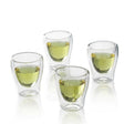 Neoflam Double Wall Glass Set – 100ml, 4 Pcs - Al Kabayel Discount CentreNeoflam Double Wall Glass Set – 100ml, 4 PcsTumblersNEOFLAMAl Kabayel Discount Centre