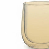 Neoflam Double Wall Glass Set of 2 – 250ml - Al Kabayel Discount CentreNeoflam Double Wall Glass Set of 2 – 250mlTumblersNEOFLAMAl Kabayel Discount Centre