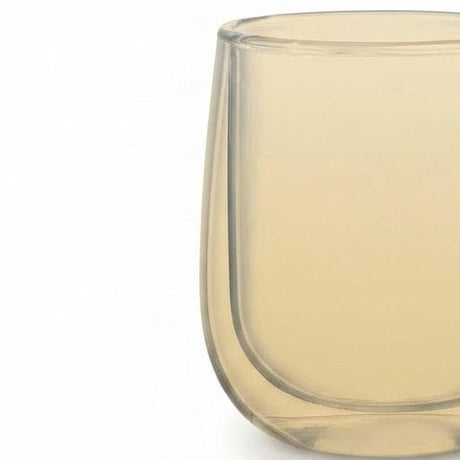 Neoflam Double Wall Glass Set of 2 – 250ml - Al Kabayel Discount CentreNeoflam Double Wall Glass Set of 2 – 250mlTumblersNEOFLAMAl Kabayel Discount Centre