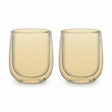 Neoflam Double Wall Glass Set of 2 – 250ml - Al Kabayel Discount CentreNeoflam Double Wall Glass Set of 2 – 250mlTumblersNEOFLAMAl Kabayel Discount Centre