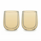 Neoflam Double Wall Glass Set of 2 – 250ml - Al Kabayel Discount CentreNeoflam Double Wall Glass Set of 2 – 250mlTumblersNEOFLAMAl Kabayel Discount Centre