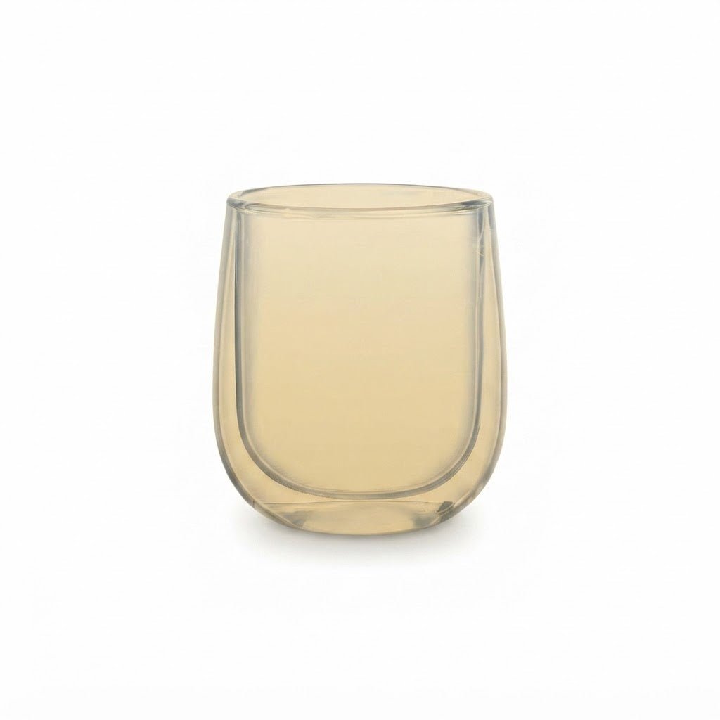 Neoflam Double Wall Glass Set of 2 – 250ml - Al Kabayel Discount CentreNeoflam Double Wall Glass Set of 2 – 250mlTumblersNEOFLAMAl Kabayel Discount Centre