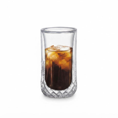 Neoflam Double Wall Glass Set of 2 – 300ml - Al Kabayel Discount CentreNeoflam Double Wall Glass Set of 2 – 300mlTumblersNEOFLAMAl Kabayel Discount Centre