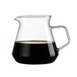 Neoflam Glass Coffee Warmer 500ml - Al Kabayel Discount CentreNeoflam Glass Coffee Warmer 500mlTea/Coffee PotsNEOFLAMAl Kabayel Discount Centre