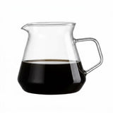 Neoflam Glass Coffee Warmer 500ml - Al Kabayel Discount CentreNeoflam Glass Coffee Warmer 500mlTea/Coffee PotsNEOFLAMAl Kabayel Discount Centre