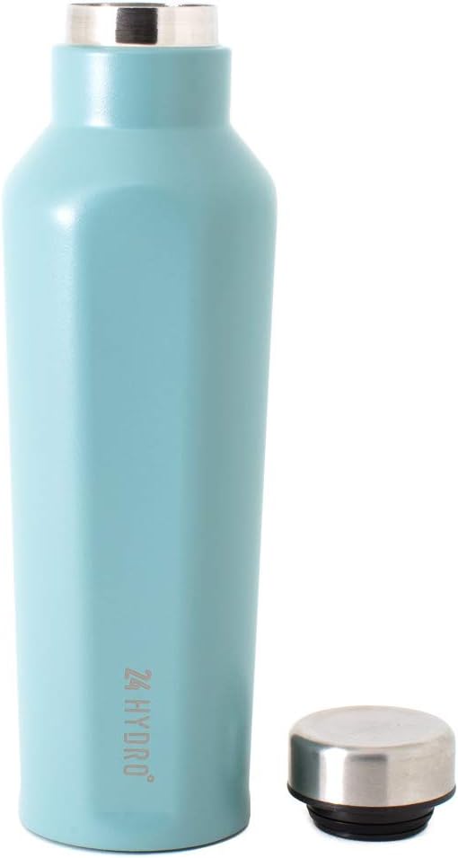 Neoflam Hydro Tumbler Water Hydration Bottle Stainless Steel - 500ML - Green - Al Kabayel Discount CentreNeoflam Hydro Tumbler Water Hydration Bottle Stainless Steel - 500ML - GreenWater BottlesNEOFLAMAl Kabayel Discount Centre